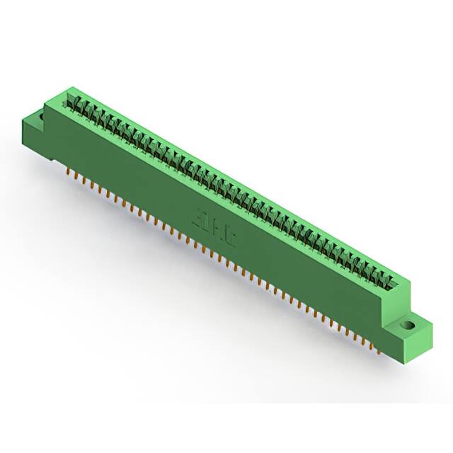 842-080-556-202 EDAC Inc.  Edgeboard Connectors